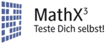 MathX<sup>3</sup> - Mathe Einschätzungstest