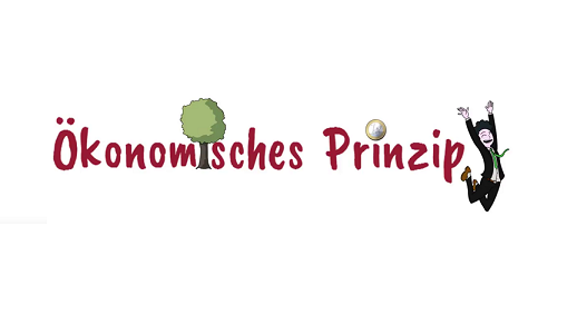 Video: Ökonomisches Prinzip